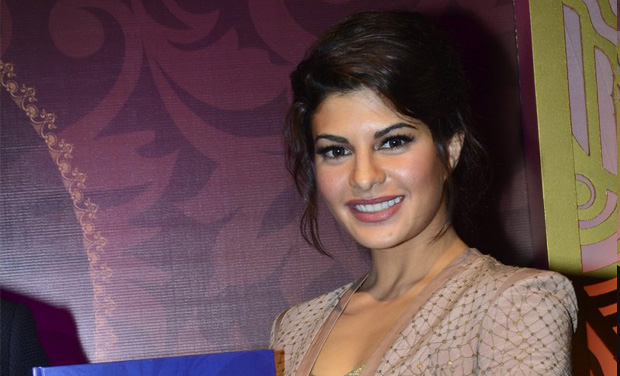 Actress Jacqueline Fernandes (Photo: DC archives) Actress Jacqueline Fernandes (Photo: DC archives)